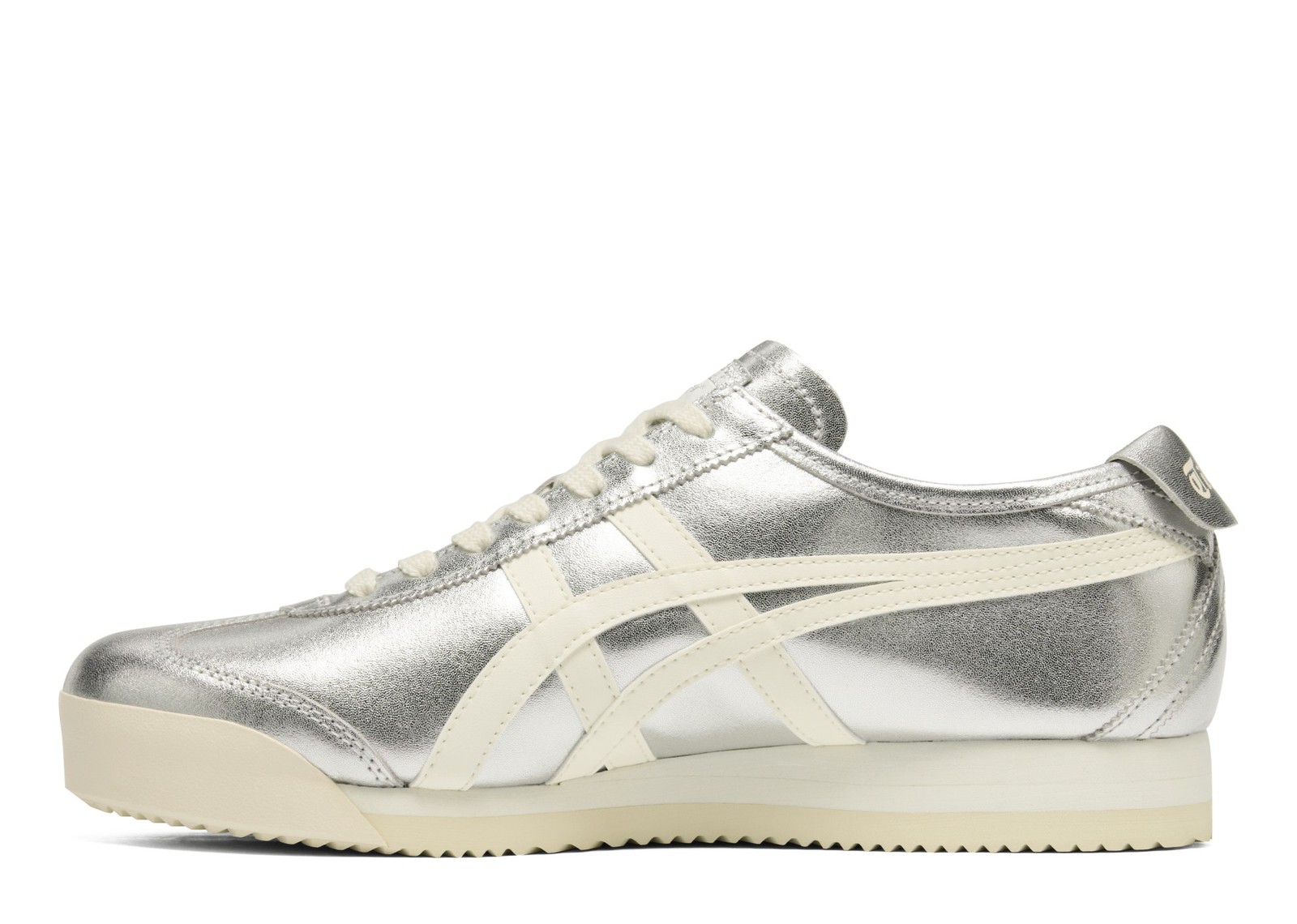 Onitsuka Tiger Mexico 66 PF Pure Silver Cream - görsel 2