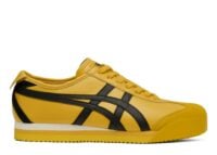 Onitsuka Tiger Mexico 66 PF Yellow Black