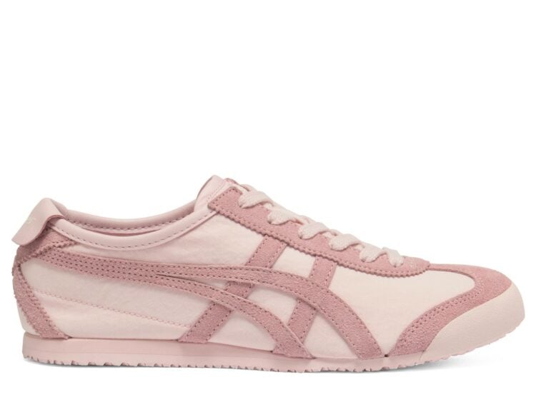 Onitsuka Tiger Mexico 66 Pink
