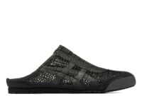 Onitsuka Tiger Mexico 66 Sabot Black