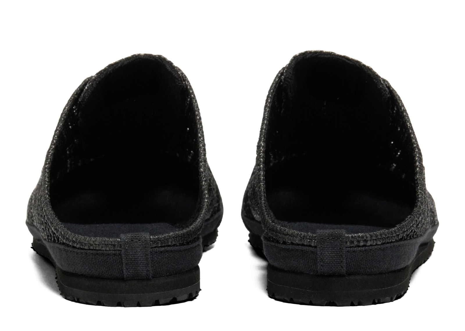 Onitsuka Tiger Mexico 66 Sabot Black - görsel 3