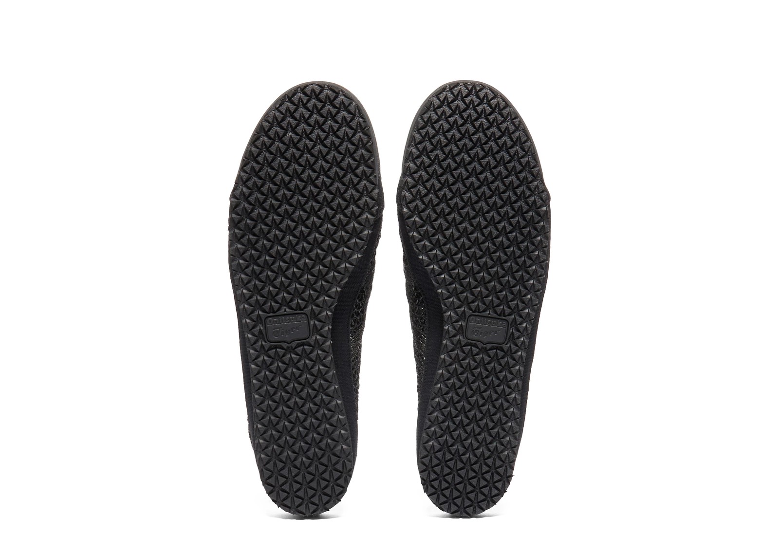 Onitsuka Tiger Mexico 66 Sabot Black - görsel 5