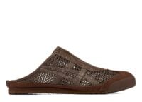 Onitsuka Tiger Mexico 66 Sabot Dark Brown