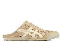 Onitsuka Tiger Mexico 66 Sabot Natural Cream