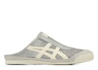 Onitsuka Tiger Mexico 66 Sabot Pure Silver Cream