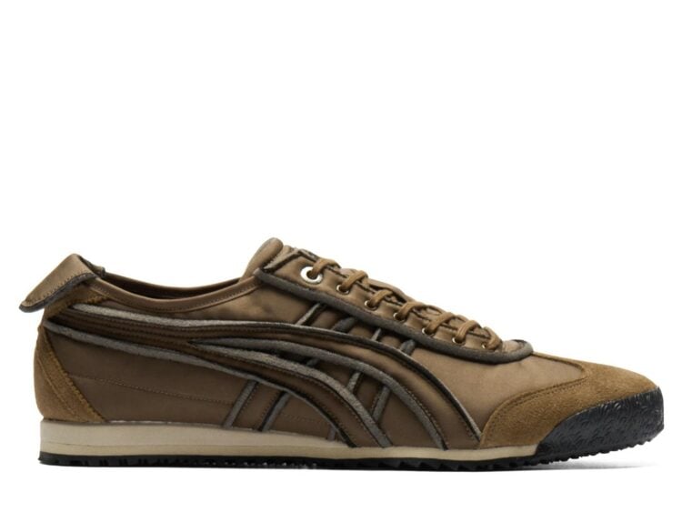 Onitsuka Tiger Mexico 66 SD Clay Canyon