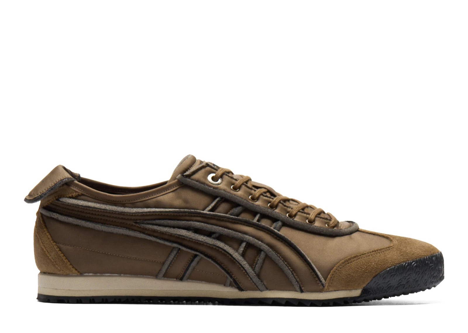 Onitsuka Tiger Mexico 66 SD Clay Canyon
