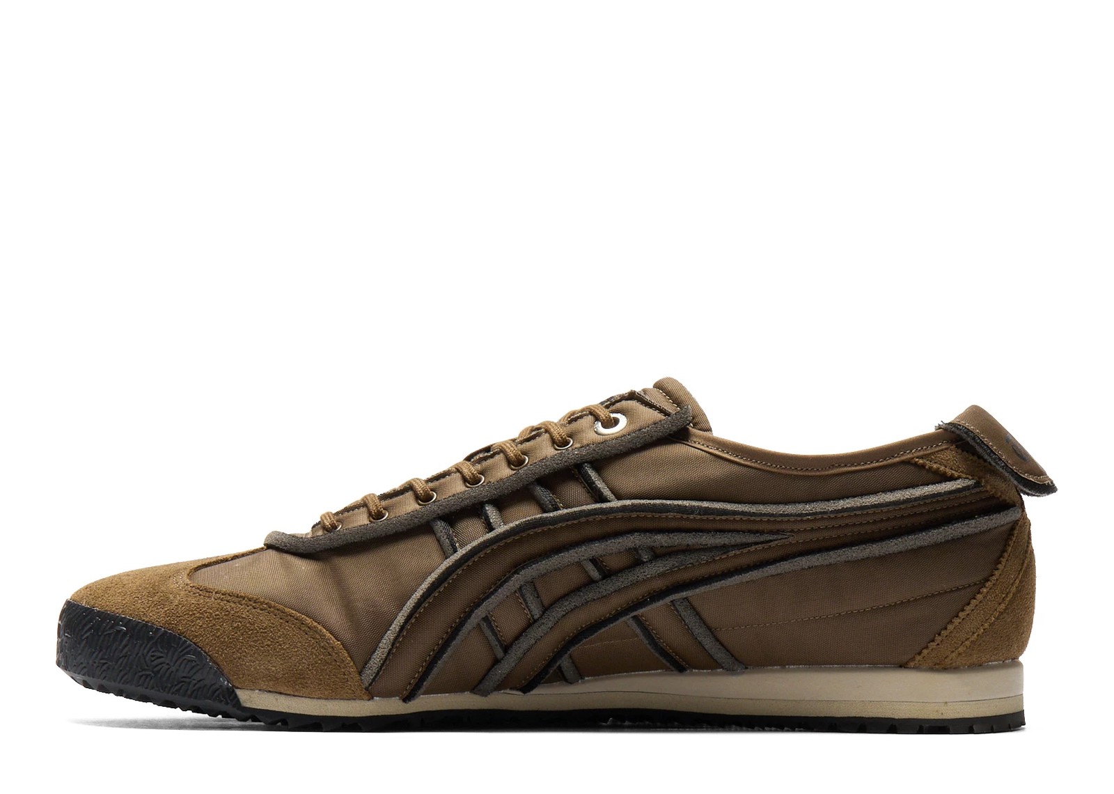 Onitsuka Tiger Mexico 66 SD Clay Canyon - görsel 2
