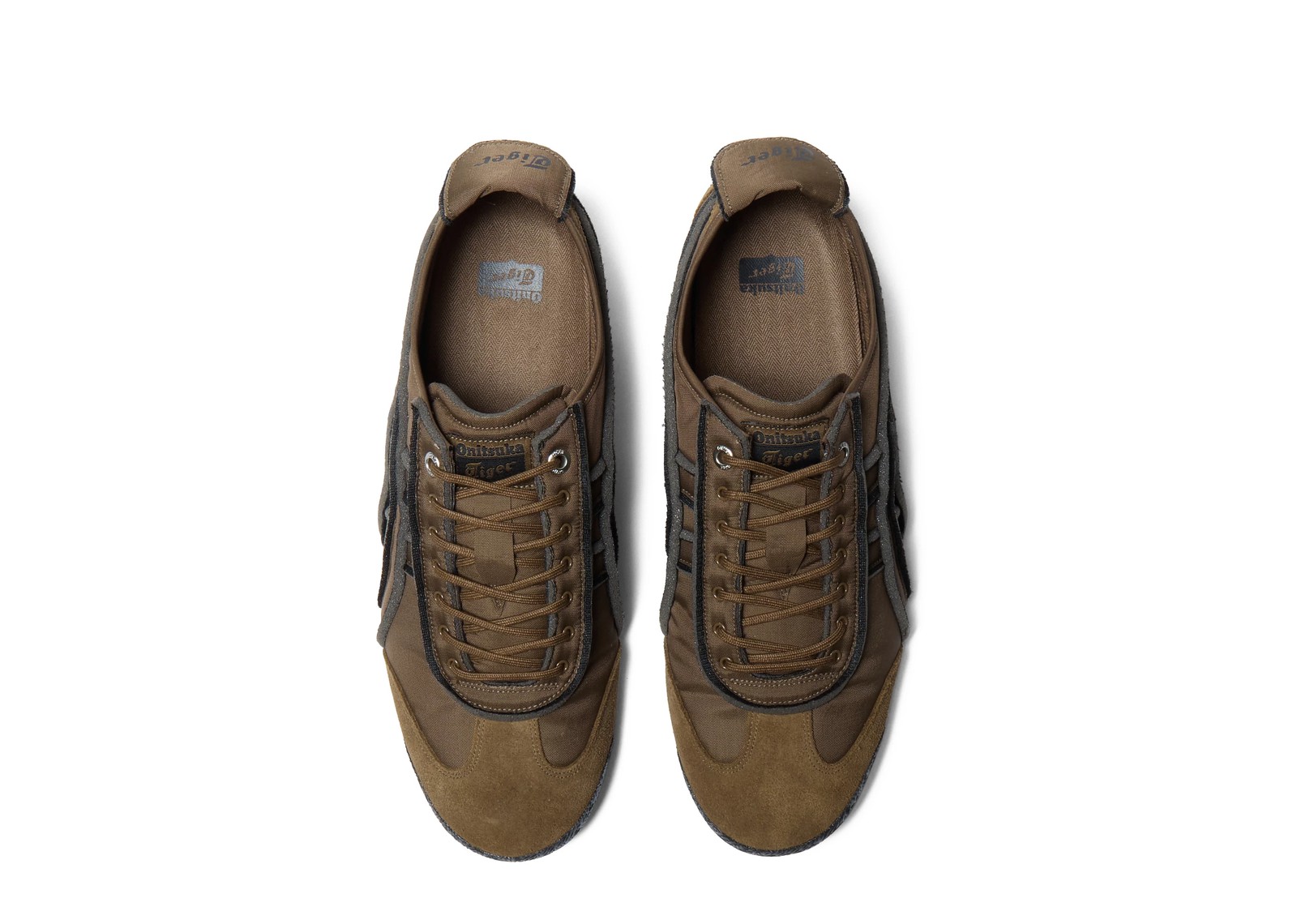 Onitsuka Tiger Mexico 66 SD Clay Canyon - görsel 4