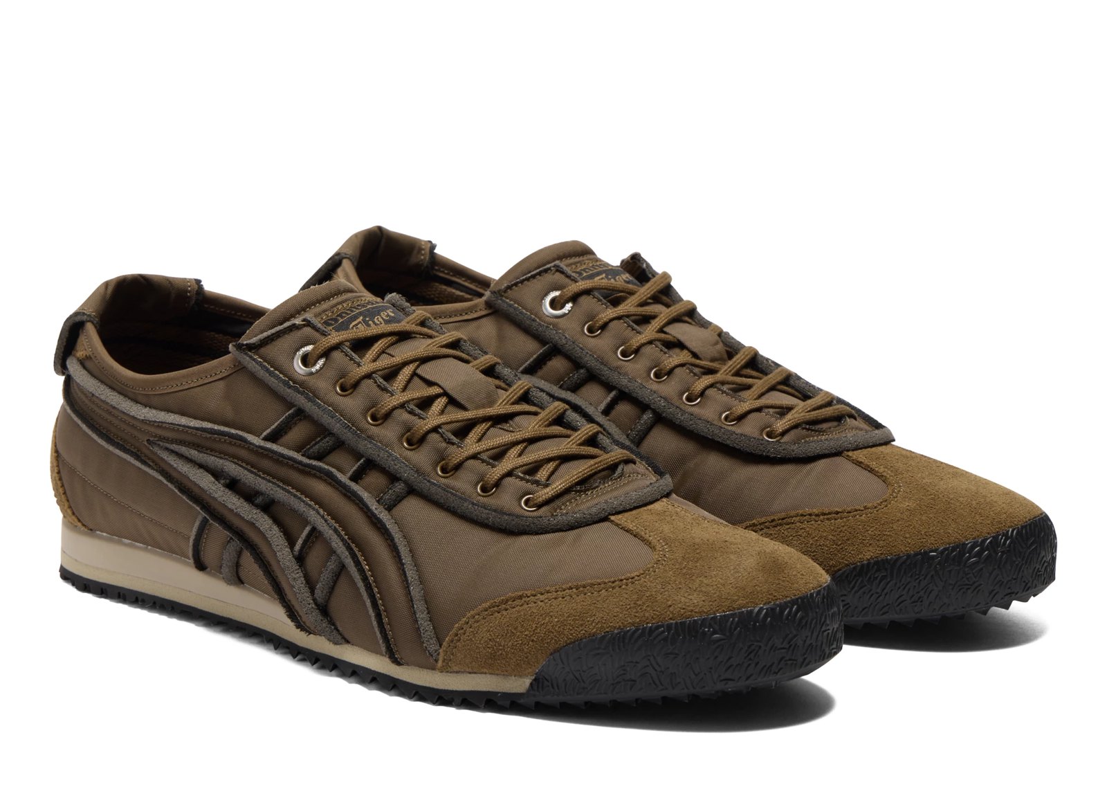 Onitsuka Tiger Mexico 66 SD Clay Canyon - görsel 6