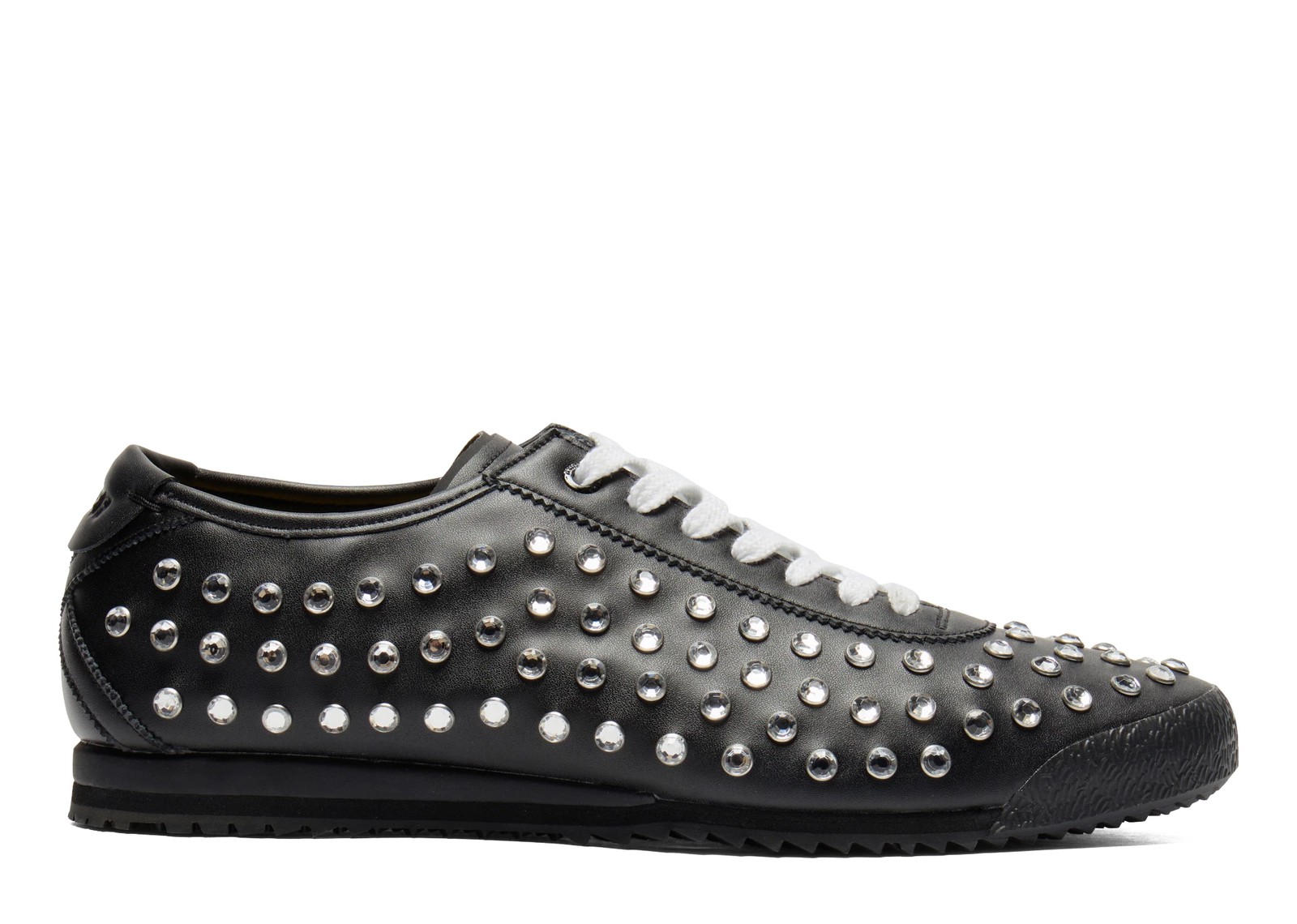 Onitsuka Tiger Mexico 66 SD Crystal Black