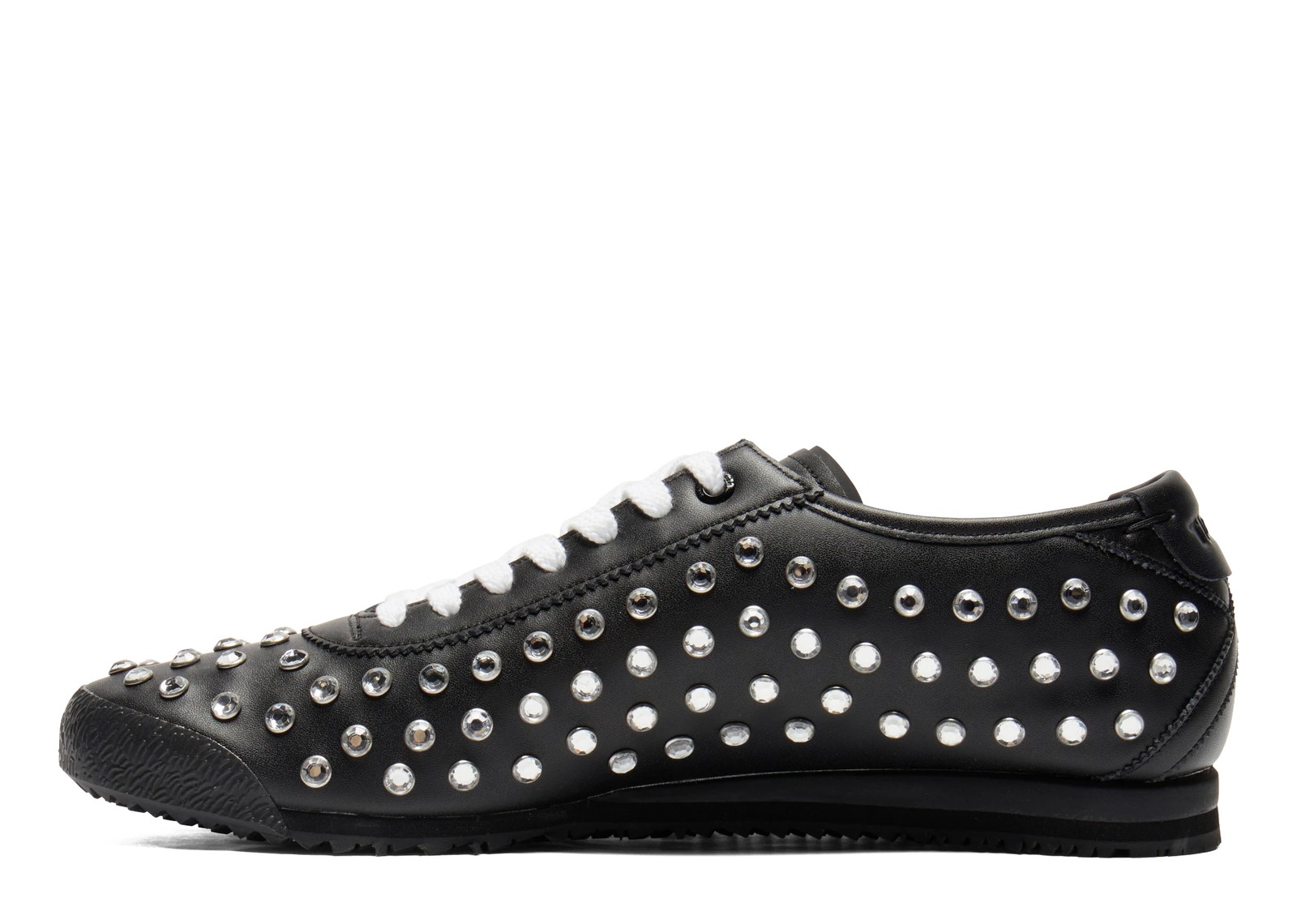 Onitsuka Tiger Mexico 66 SD Crystal Black - görsel 2