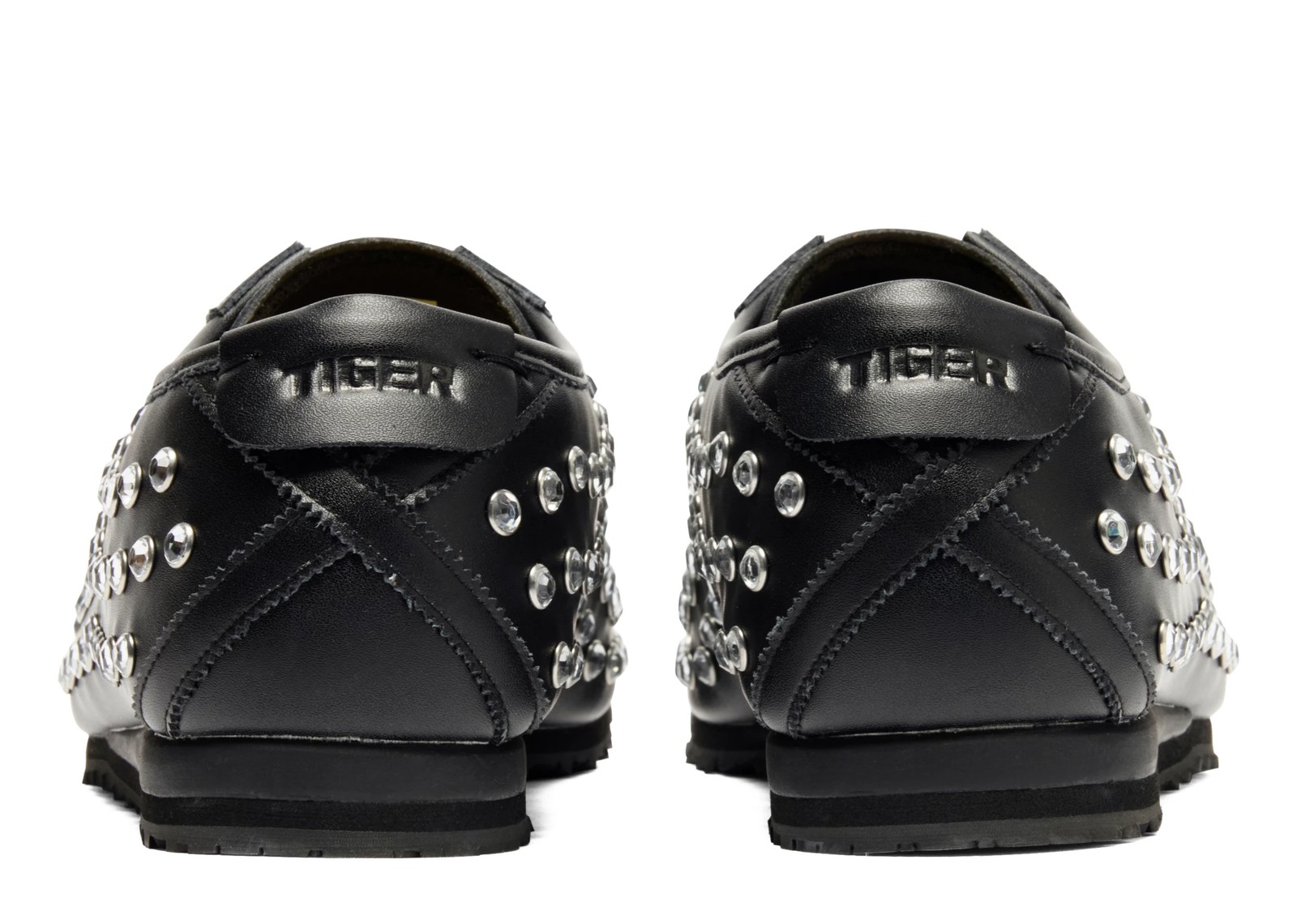 Onitsuka Tiger Mexico 66 SD Crystal Black - görsel 3
