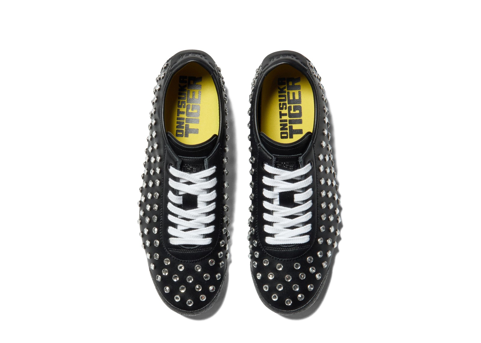 Onitsuka Tiger Mexico 66 SD Crystal Black - görsel 4