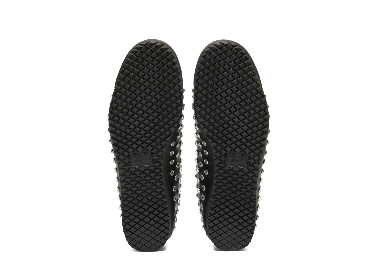 Onitsuka Tiger Mexico 66 SD Crystal Black - görsel 5