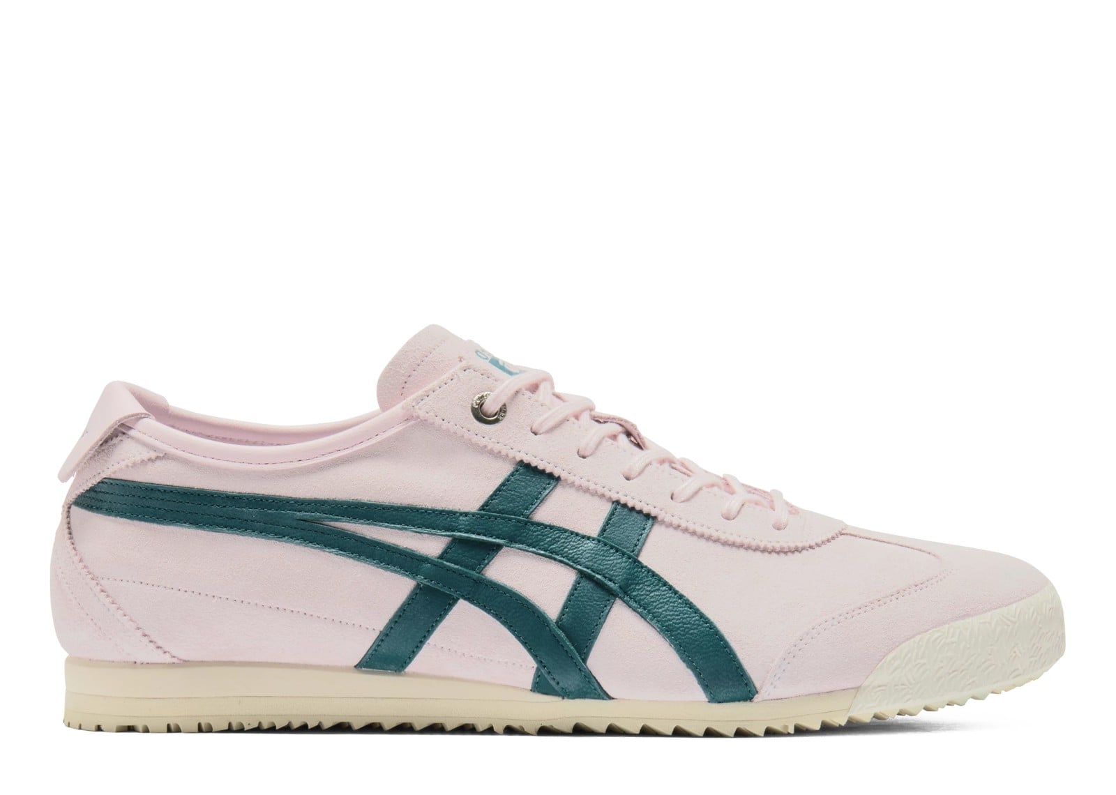 Onitsuka Tiger Mexico 66 SD Crystal Pink Spruce Green