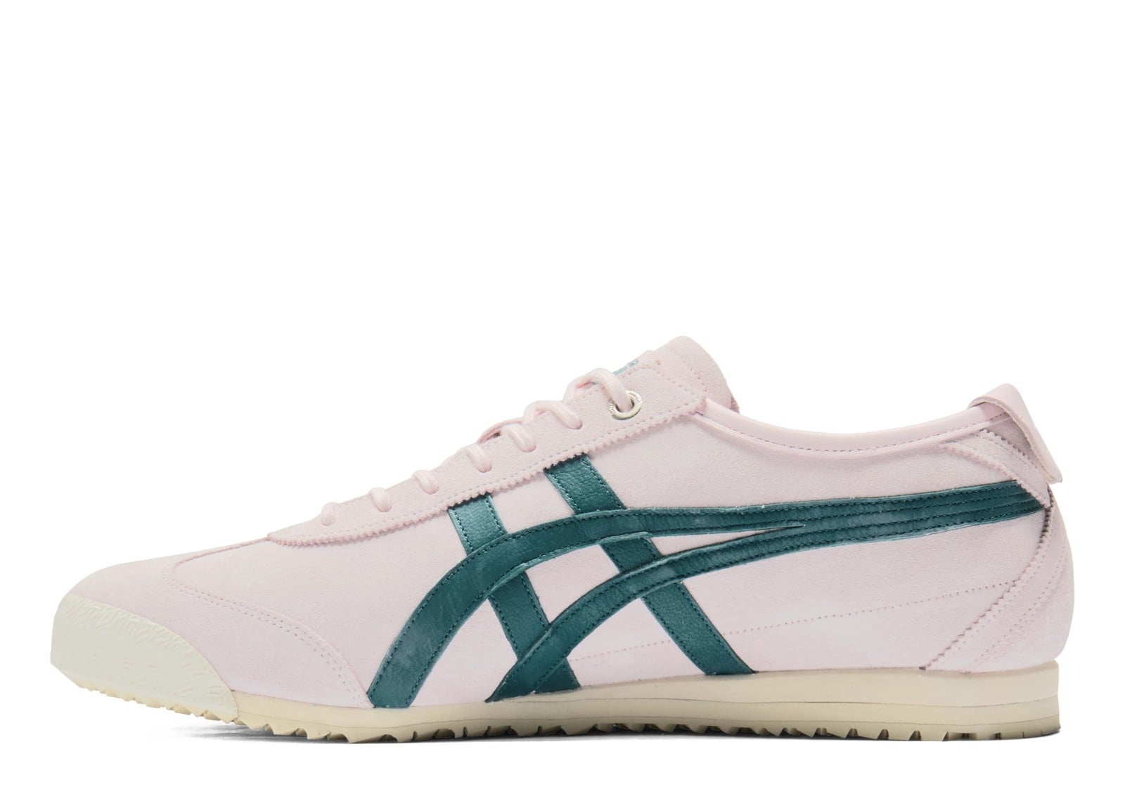 Onitsuka Tiger Mexico 66 SD Crystal Pink Spruce Green - görsel 2