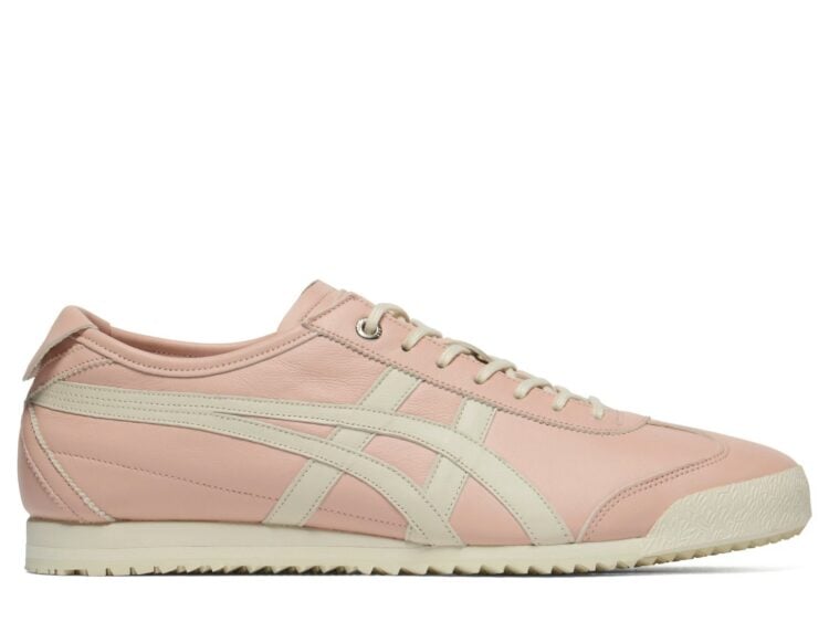 Onitsuka Tiger Mexico 66 SD Ginger Peach Putty