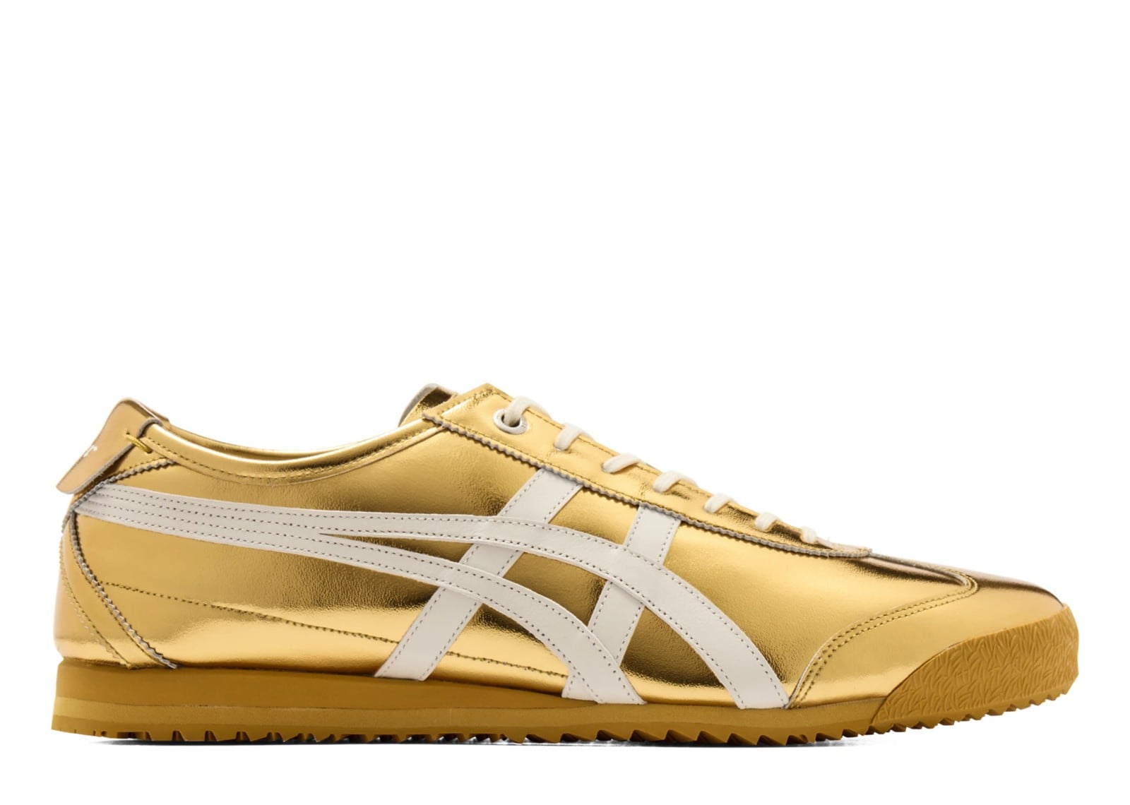 Onitsuka Tiger Mexico 66 SD Gold Cream