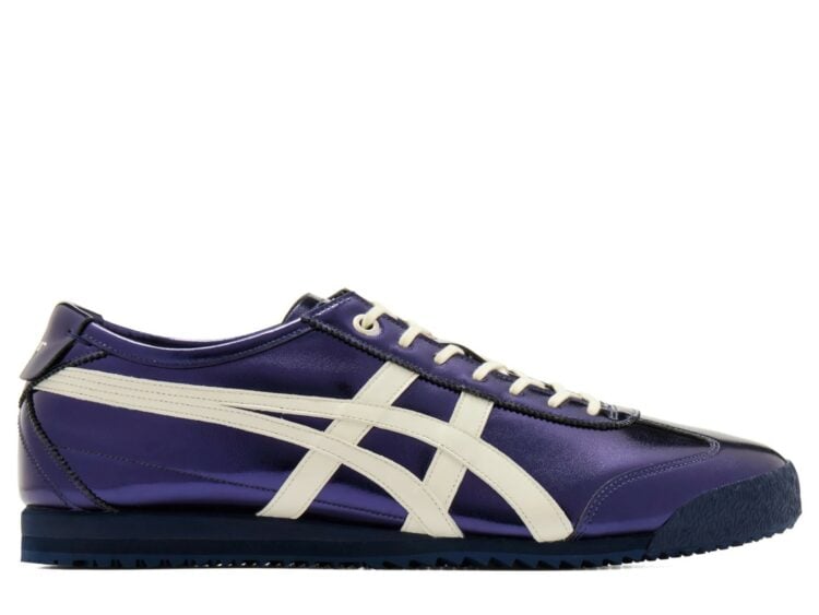 Onitsuka Tiger Mexico 66 SD Midnight Cream