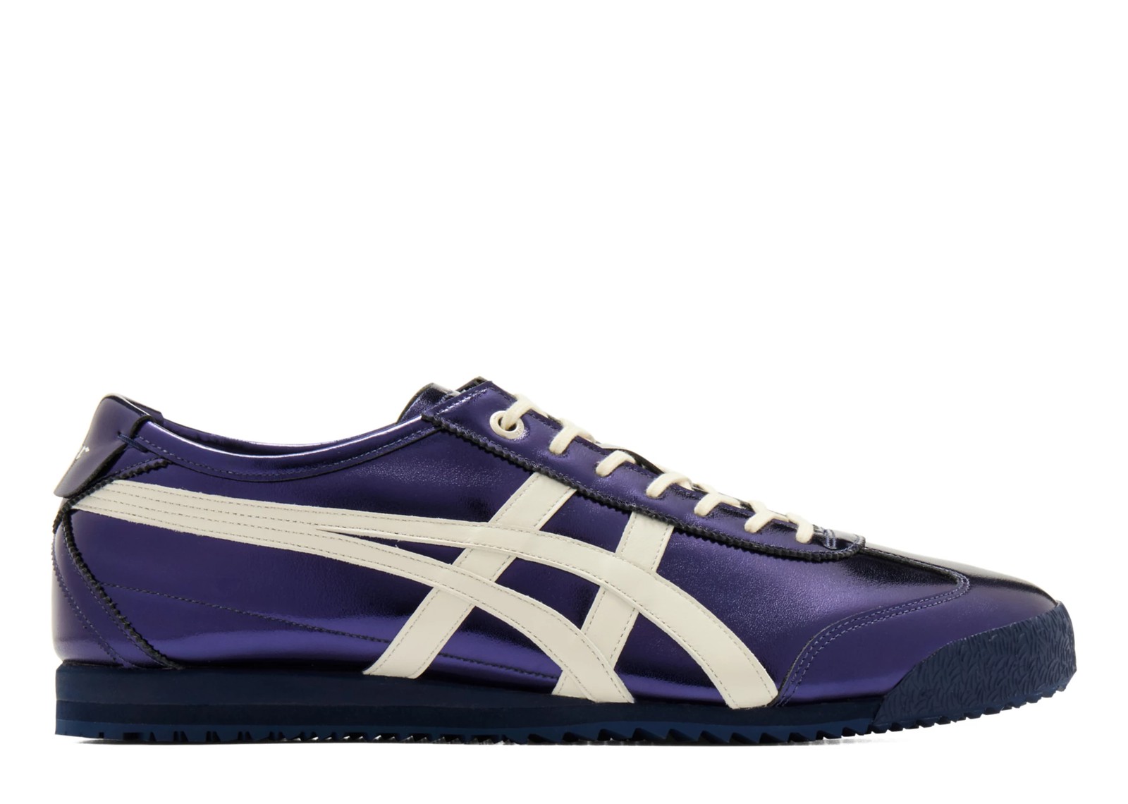 Onitsuka Tiger Mexico 66 SD Midnight Cream