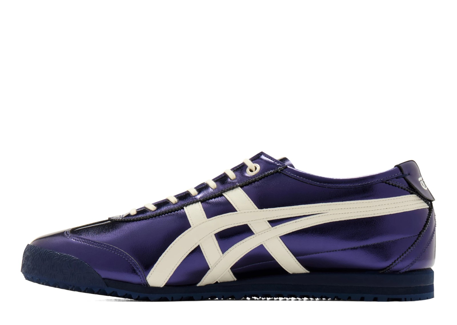 Onitsuka Tiger Mexico 66 SD Midnight Cream - görsel 2