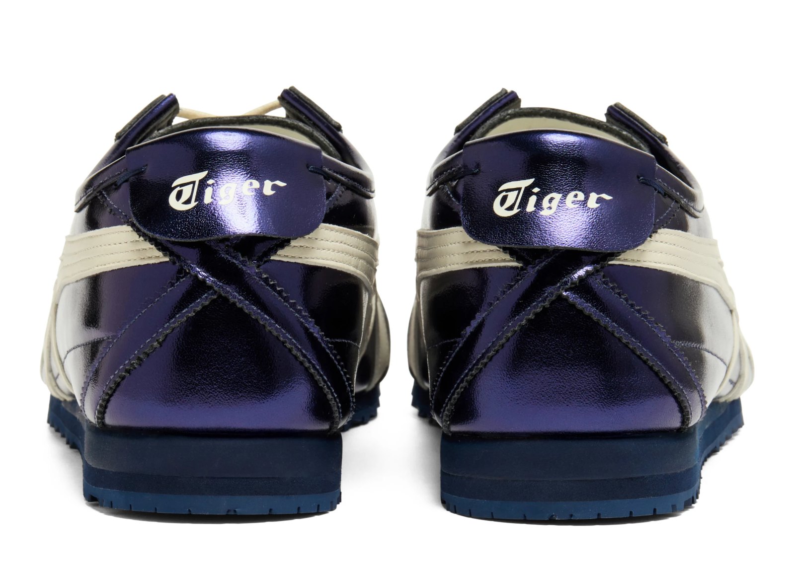 Onitsuka Tiger Mexico 66 SD Midnight Cream - görsel 3
