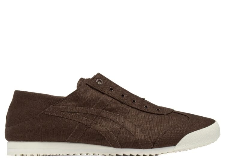 Onitsuka Tiger Mexico 66 SD Paraty Dark Brown