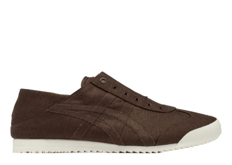 Onitsuka Tiger Mexico 66 SD Paraty Dark Brown