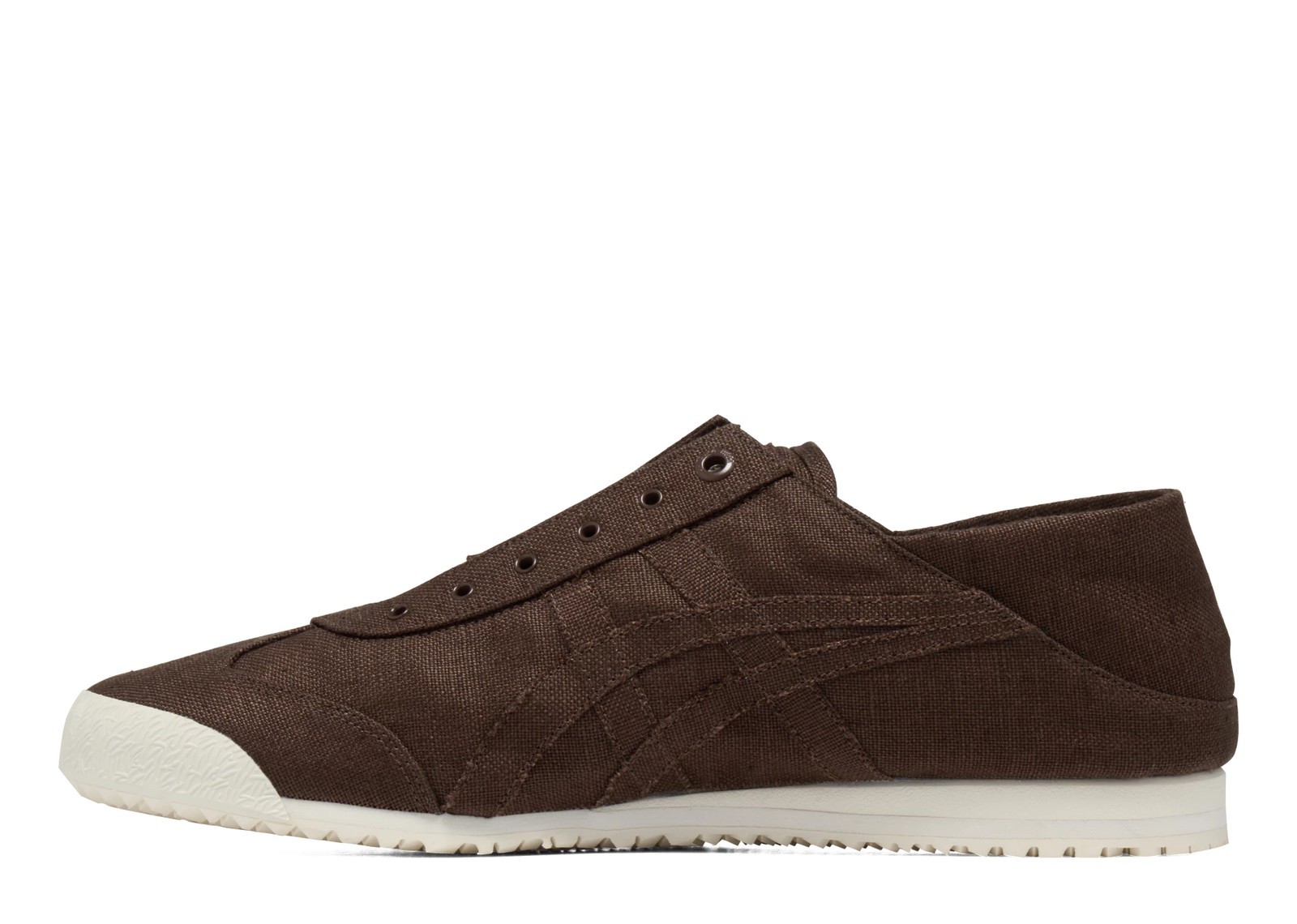 Onitsuka Tiger Mexico 66 SD Paraty Dark Brown - görsel 2