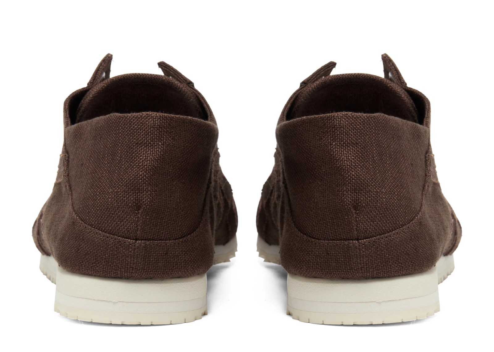 Onitsuka Tiger Mexico 66 SD Paraty Dark Brown - görsel 3