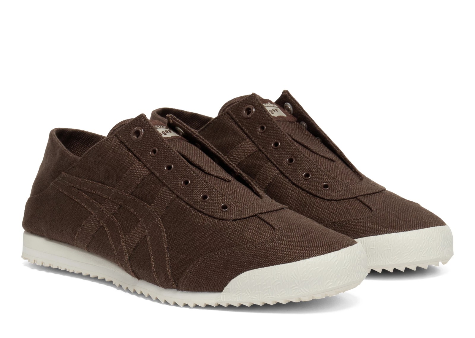 Onitsuka Tiger Mexico 66 SD Paraty Dark Brown - görsel 6