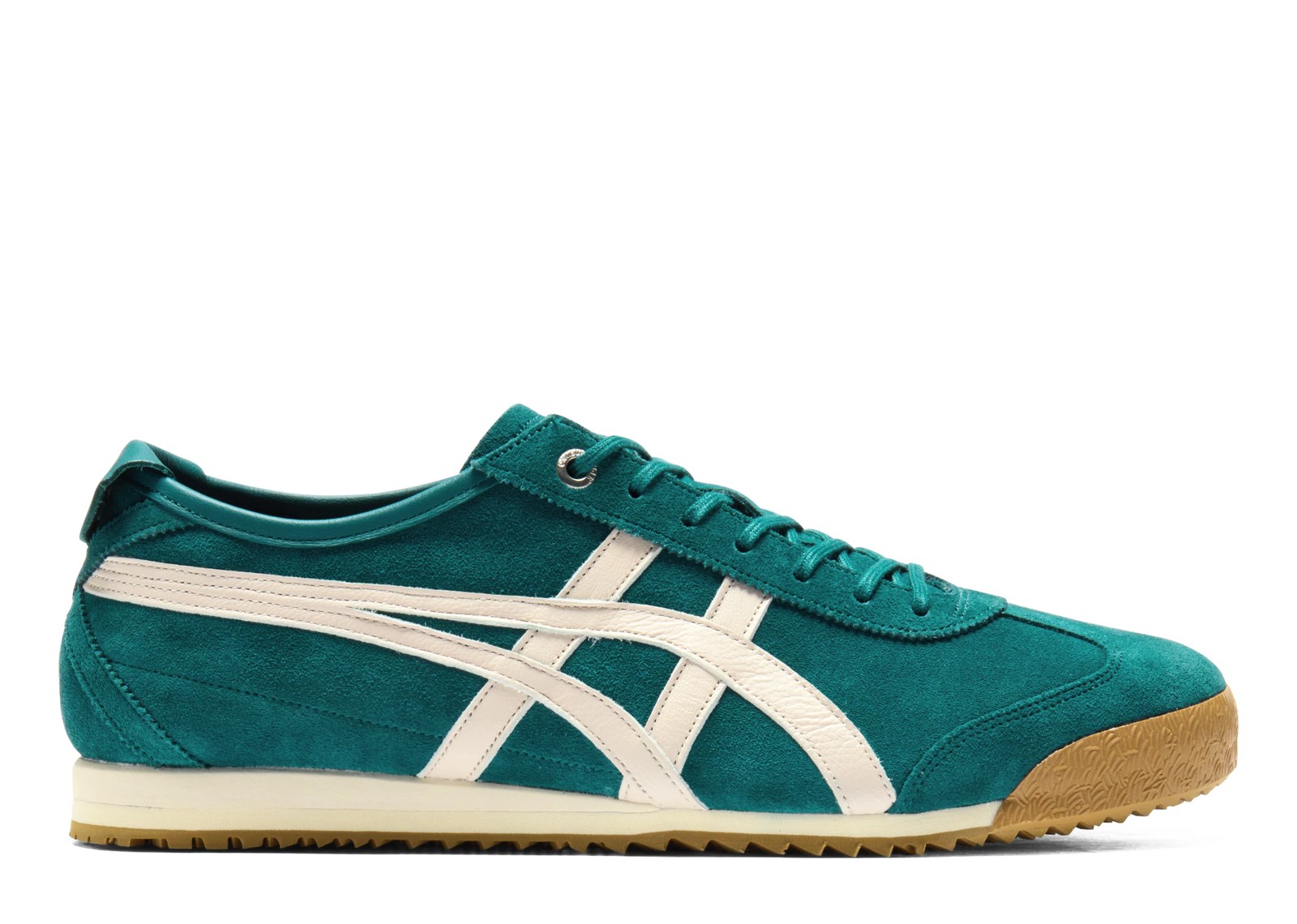 Onitsuka Tiger Mexico 66 SD Spruce Green Mineral Beige