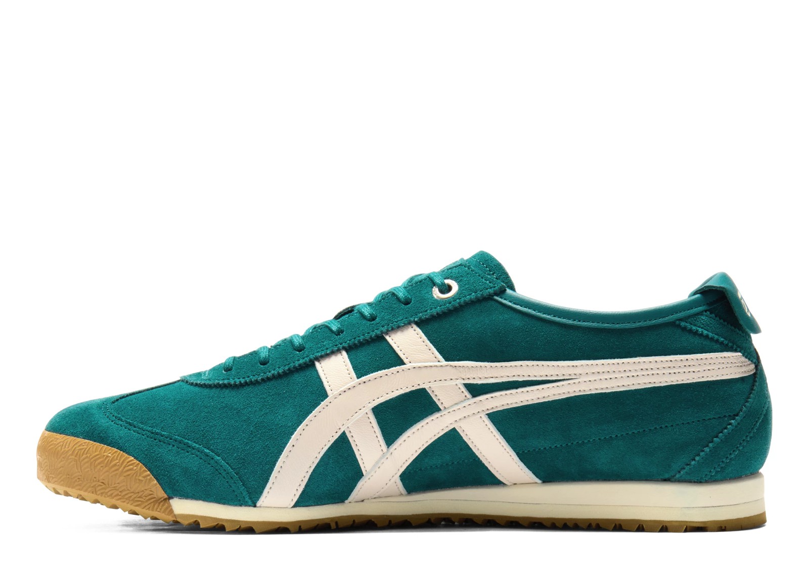 Onitsuka Tiger Mexico 66 SD Spruce Green Mineral Beige - görsel 2