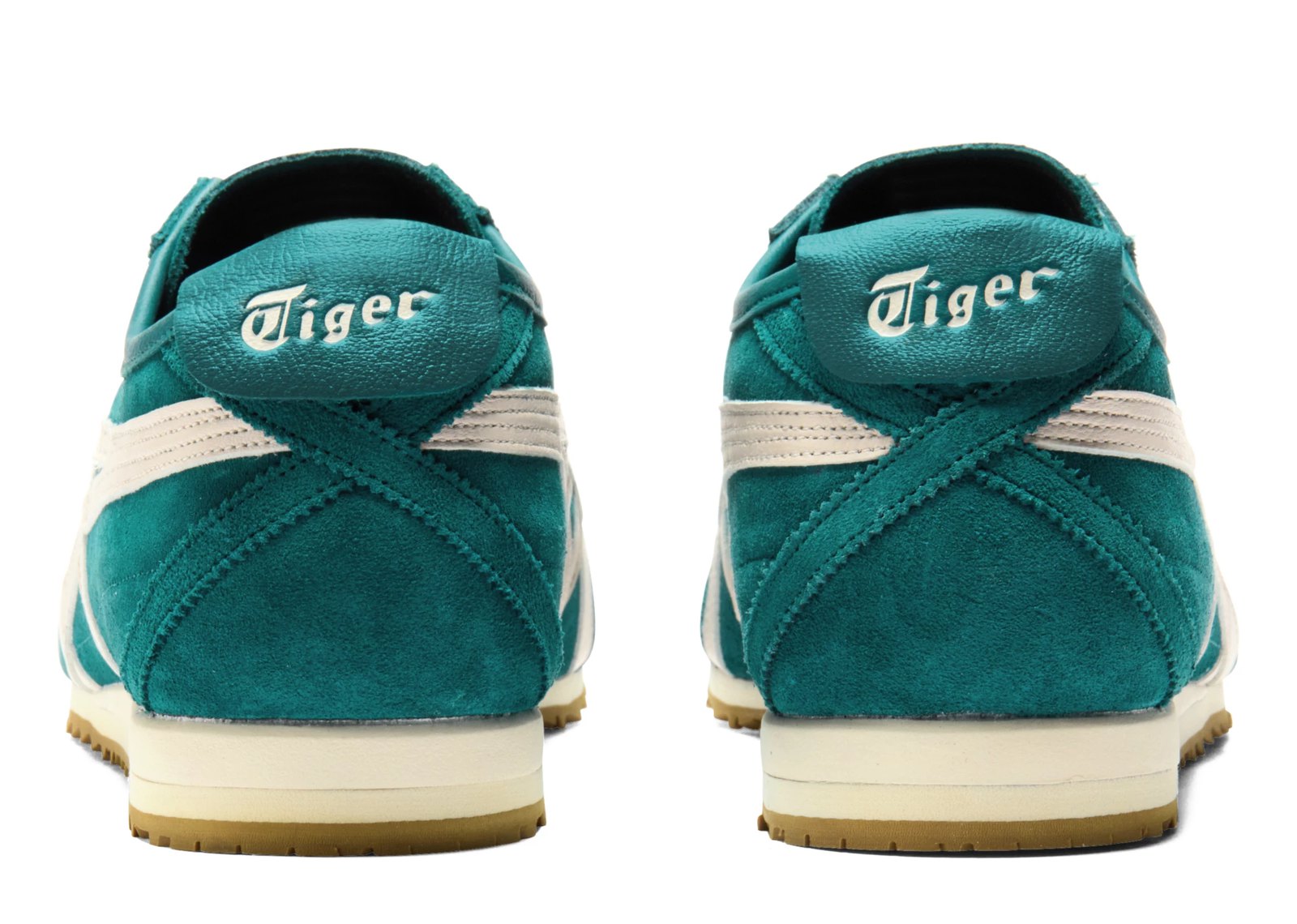 Onitsuka Tiger Mexico 66 SD Spruce Green Mineral Beige - görsel 3