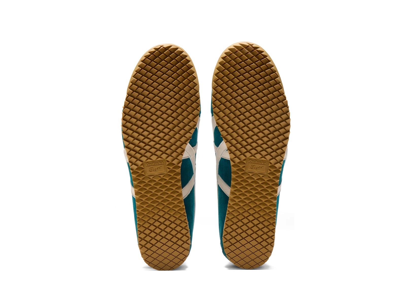 Onitsuka Tiger Mexico 66 SD Spruce Green Mineral Beige - görsel 5