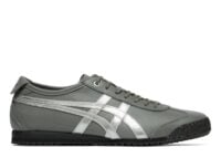 Onitsuka Tiger Mexico 66 SD Truffle Grey Pure Silver