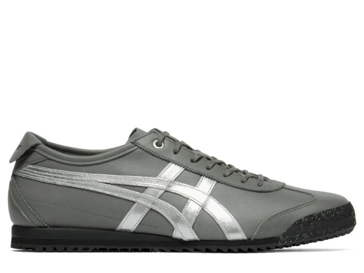 Onitsuka Tiger Mexico 66 SD Truffle Grey Pure Silver