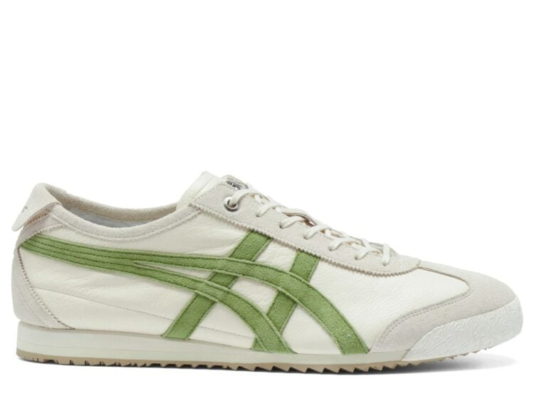 Onitsuka Tiger Mexico 66 SD Vintage Birch Green