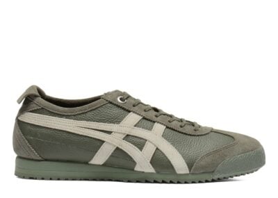 Onitsuka Tiger Mexico 66 SD Vintage Mantle Green Ivory