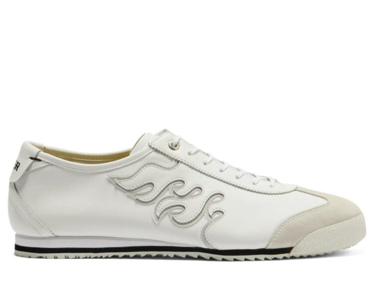 Onitsuka Tiger Mexico 66 SD Flame White