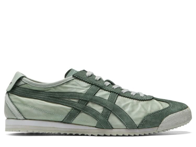 Onitsuka Tiger Mexico 66 NM Slate Grey