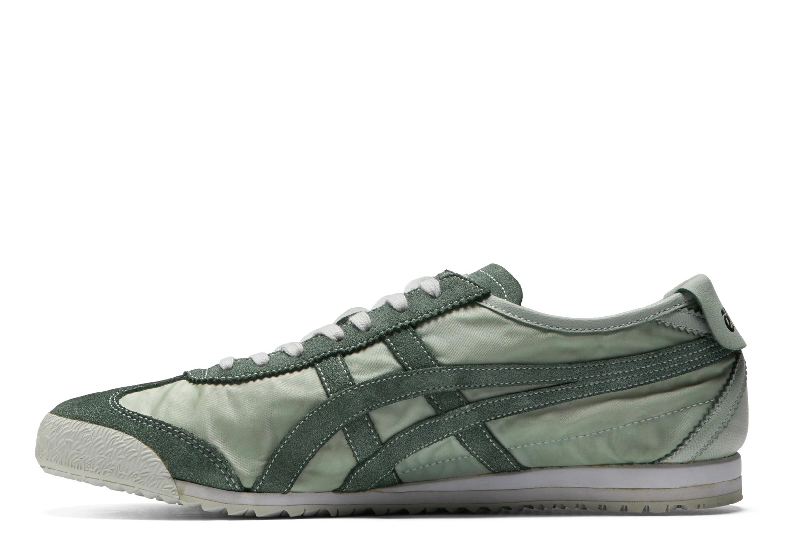 Onitsuka Tiger Mexico 66 NM Slate Grey - görsel 2