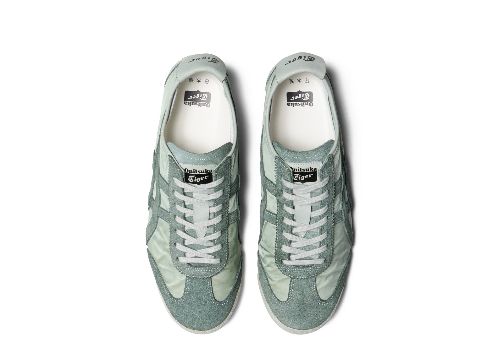 Onitsuka Tiger Mexico 66 NM Slate Grey - görsel 4