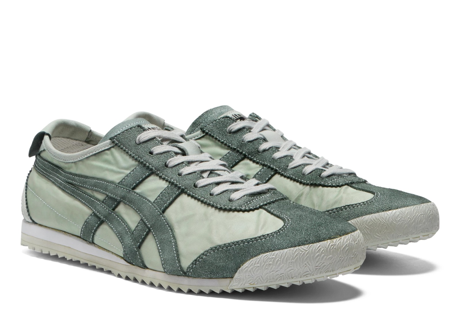 Onitsuka Tiger Mexico 66 NM Slate Grey - görsel 6