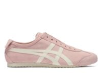 Onitsuka Tiger Mexico 66 Slip-On Ginger Peach Cream