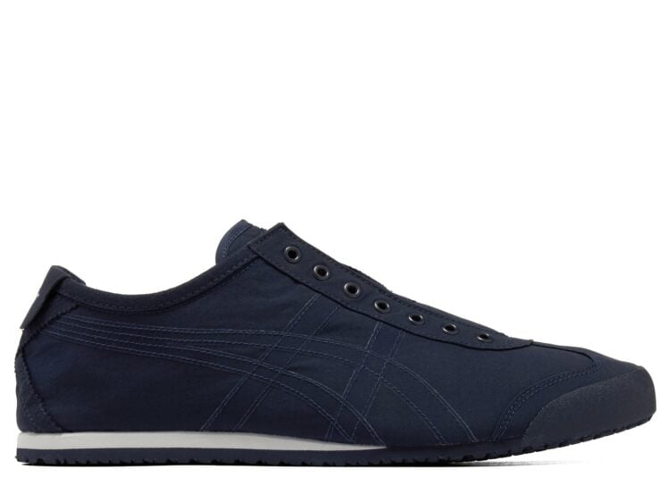 Onitsuka Tiger Mexico 66 Slip-On Midnight