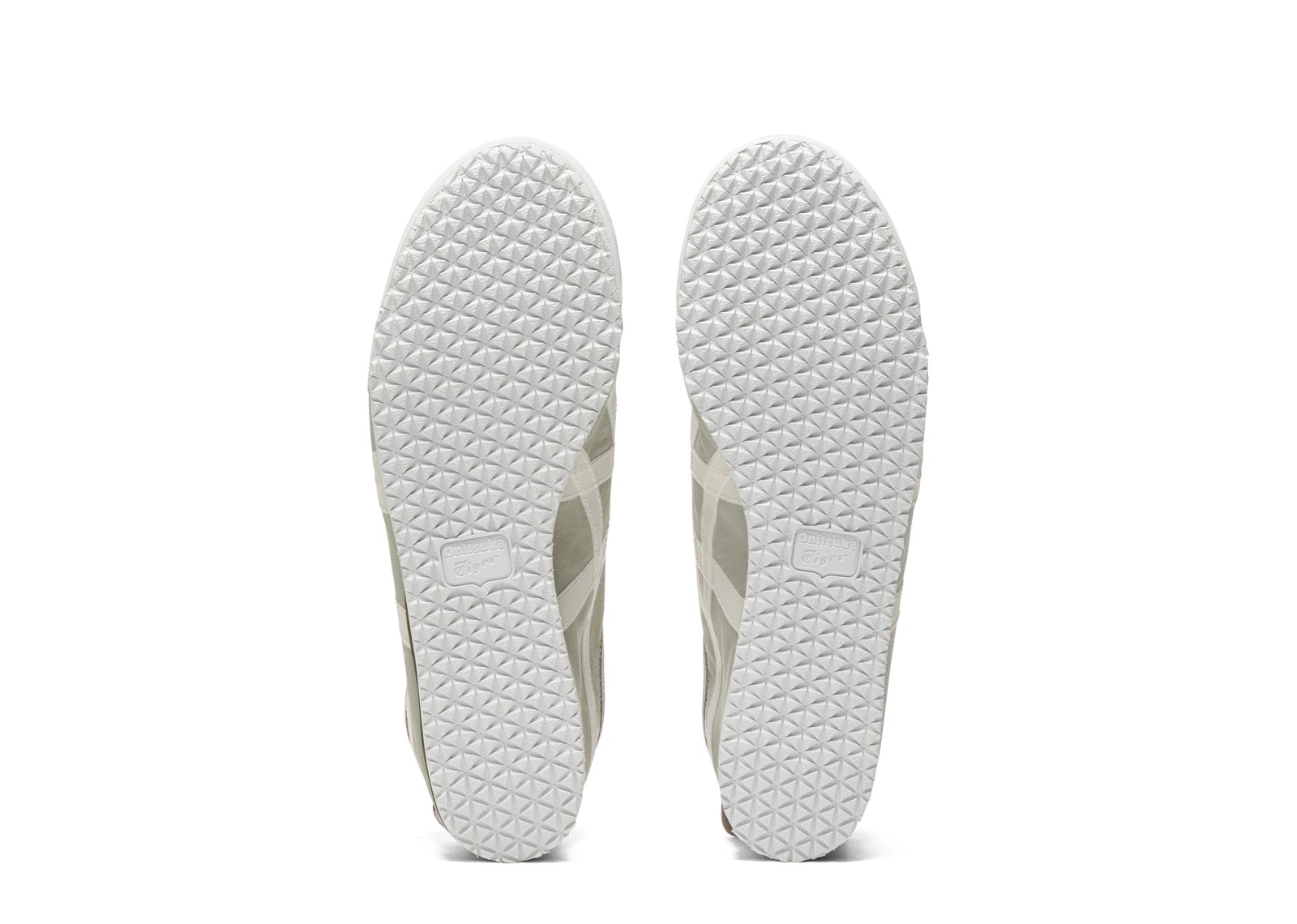 Onitsuka Tiger Mexico 66 Slip-On Oyster Grey White - görsel 5