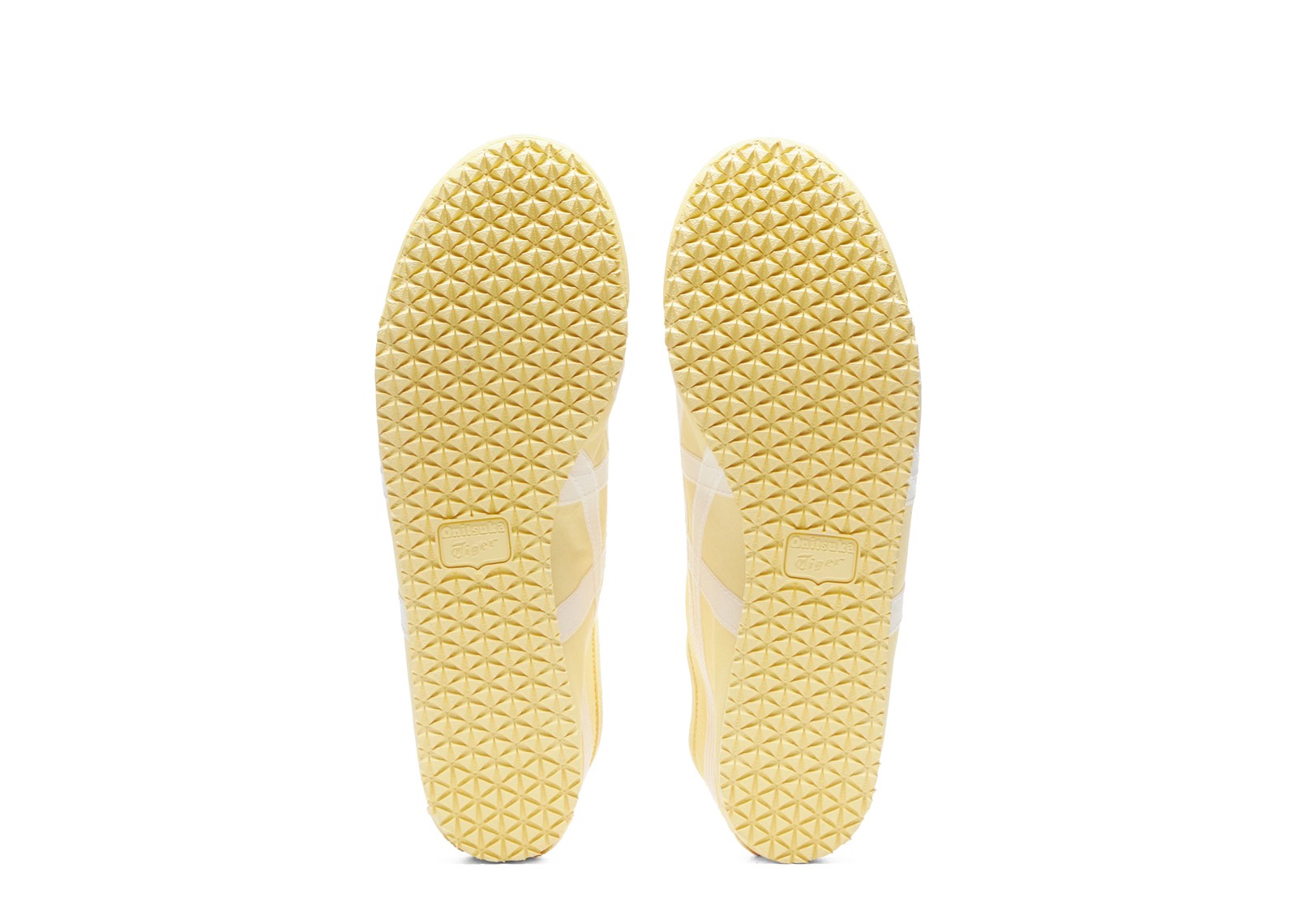 Onitsuka Tiger Mexico 66 Slip-On Yellow White - görsel 5