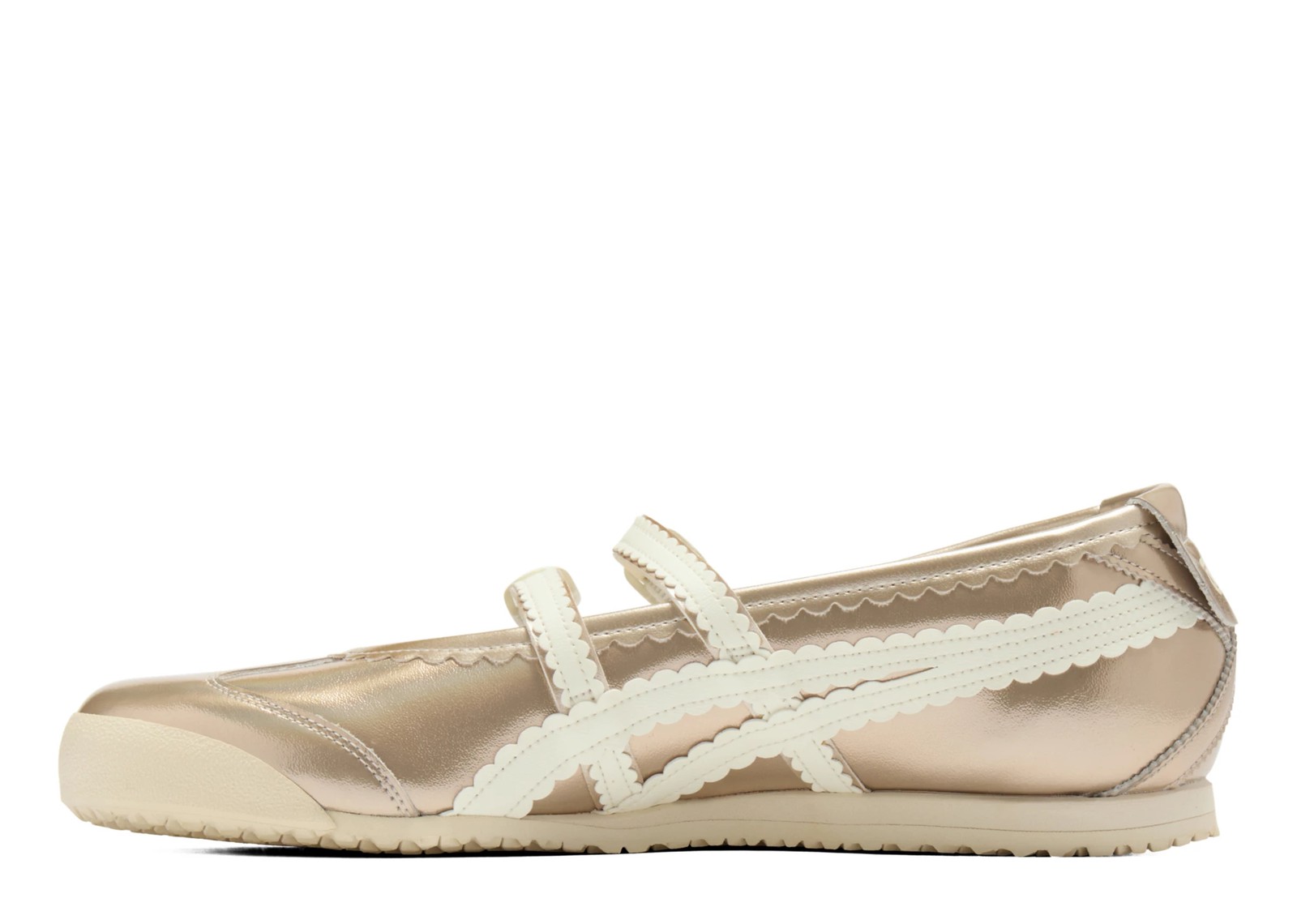 Onitsuka Tiger Mexico 66 TGRS Champagne Cream (W) - görsel 2